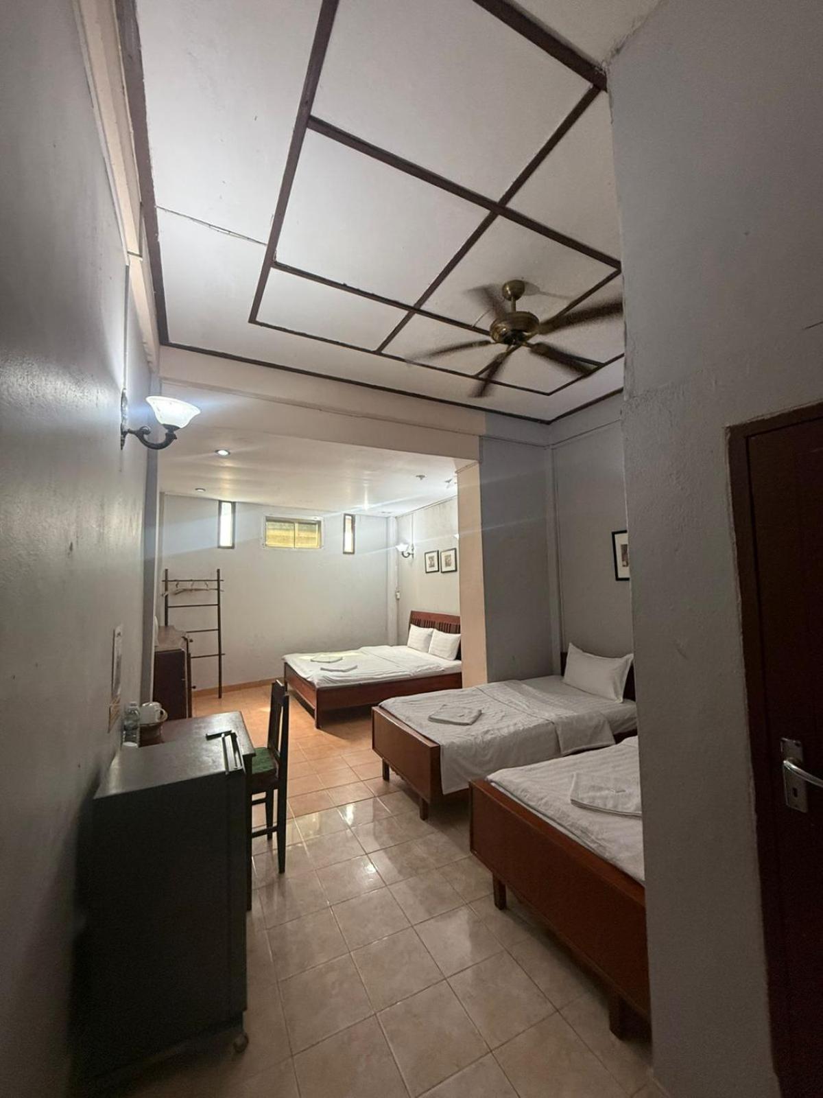 Mekong Riverside Vientiane Kamer foto